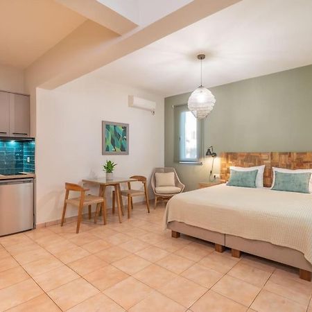 Seashell Luxury Residence - Studio 1 リクスリオン エクステリア 写真