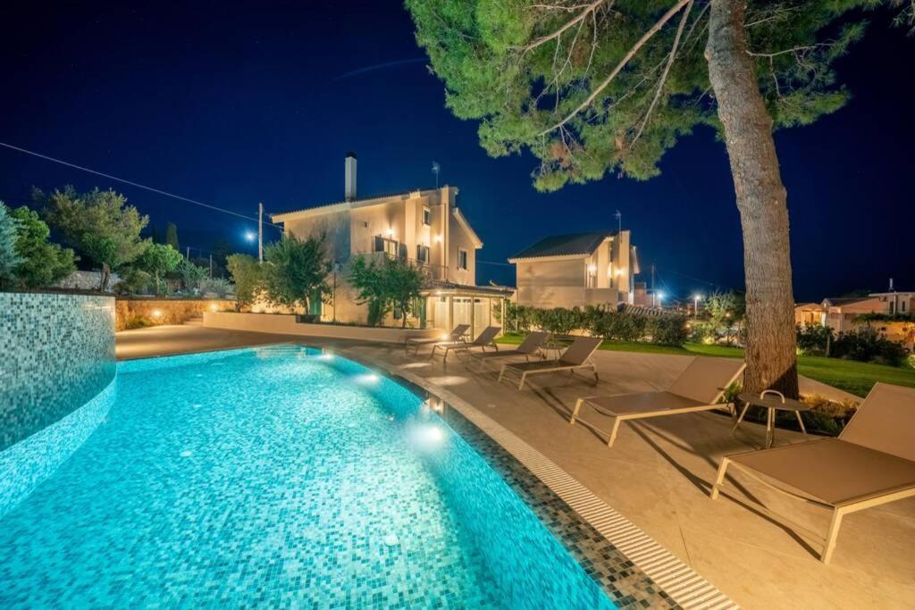 Seashell Luxury Residence - Studio 1 リクスリオン エクステリア 写真