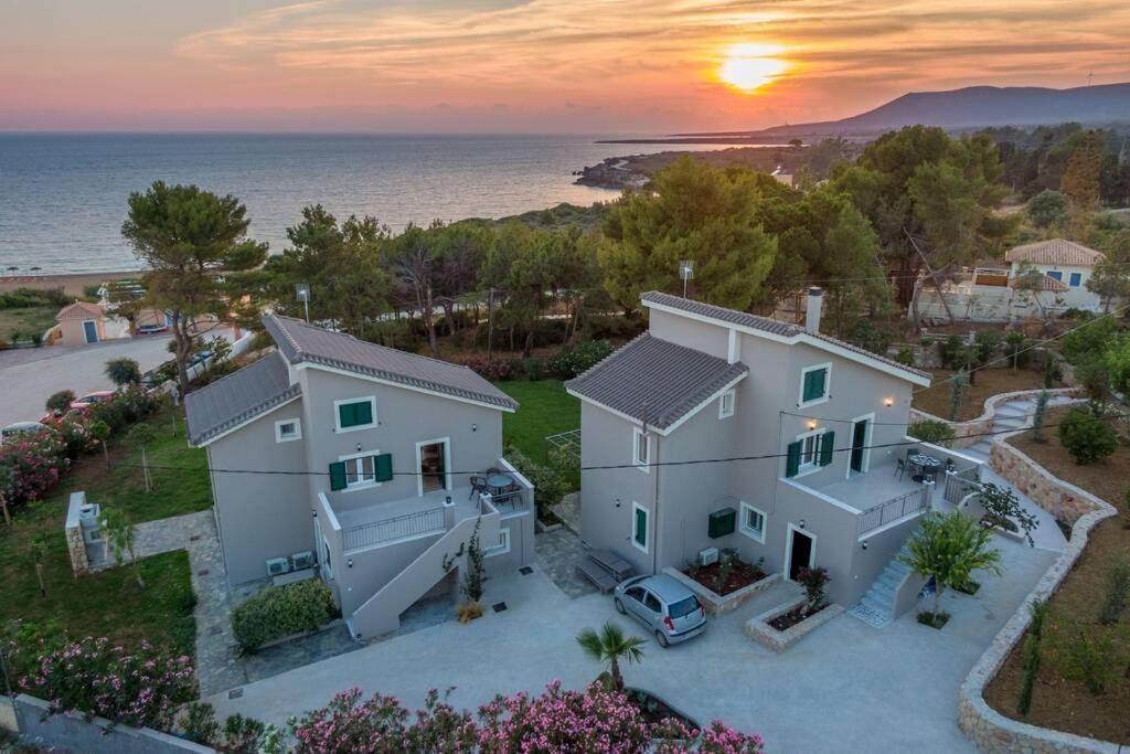 Seashell Luxury Residence - Studio 1 リクスリオン エクステリア 写真