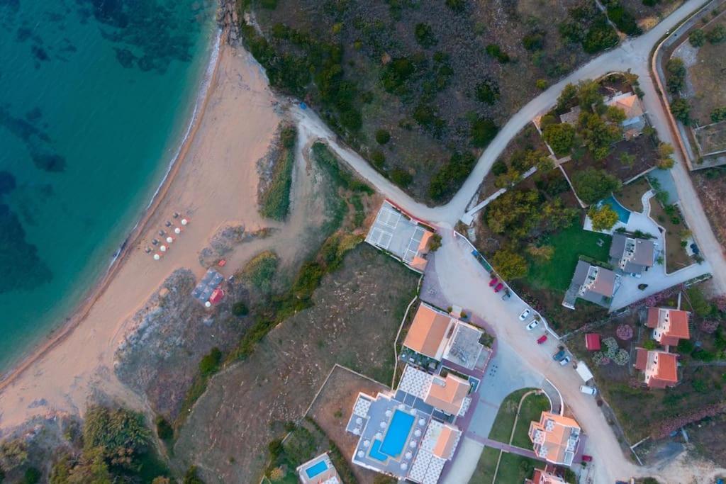 Seashell Luxury Residence - Studio 1 リクスリオン エクステリア 写真