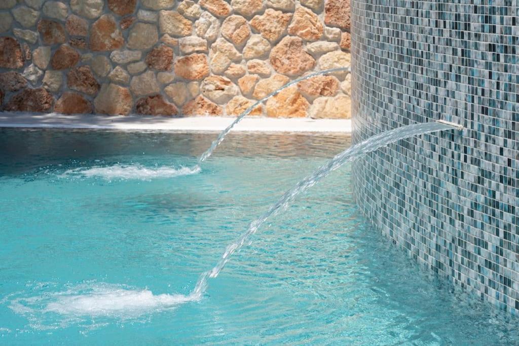 Seashell Luxury Residence - Studio 1 リクスリオン エクステリア 写真