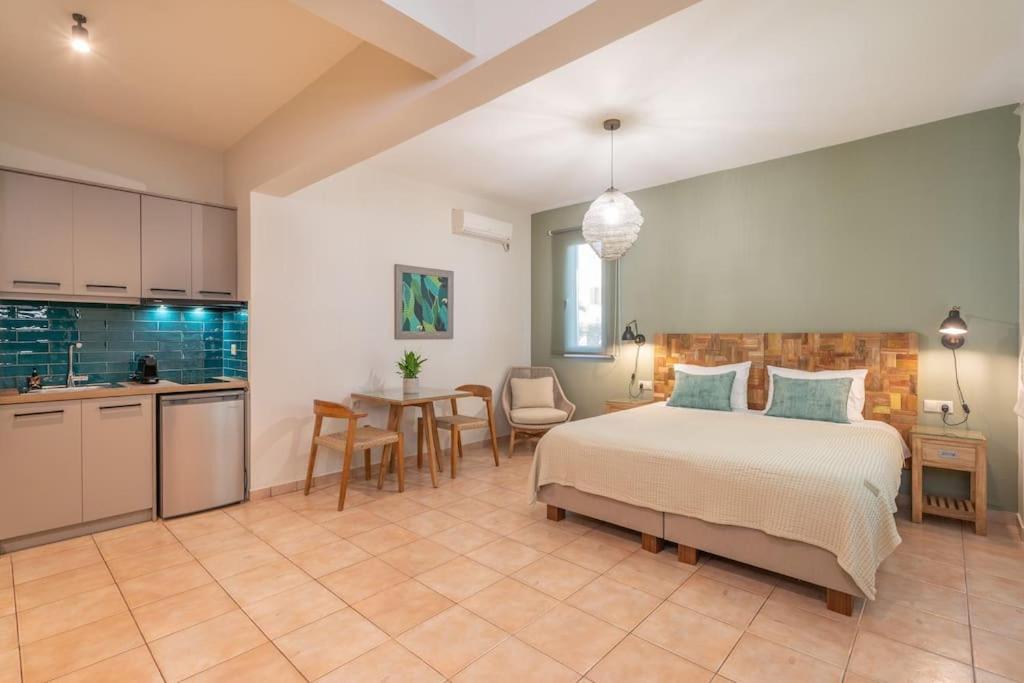 Seashell Luxury Residence - Studio 1 リクスリオン エクステリア 写真