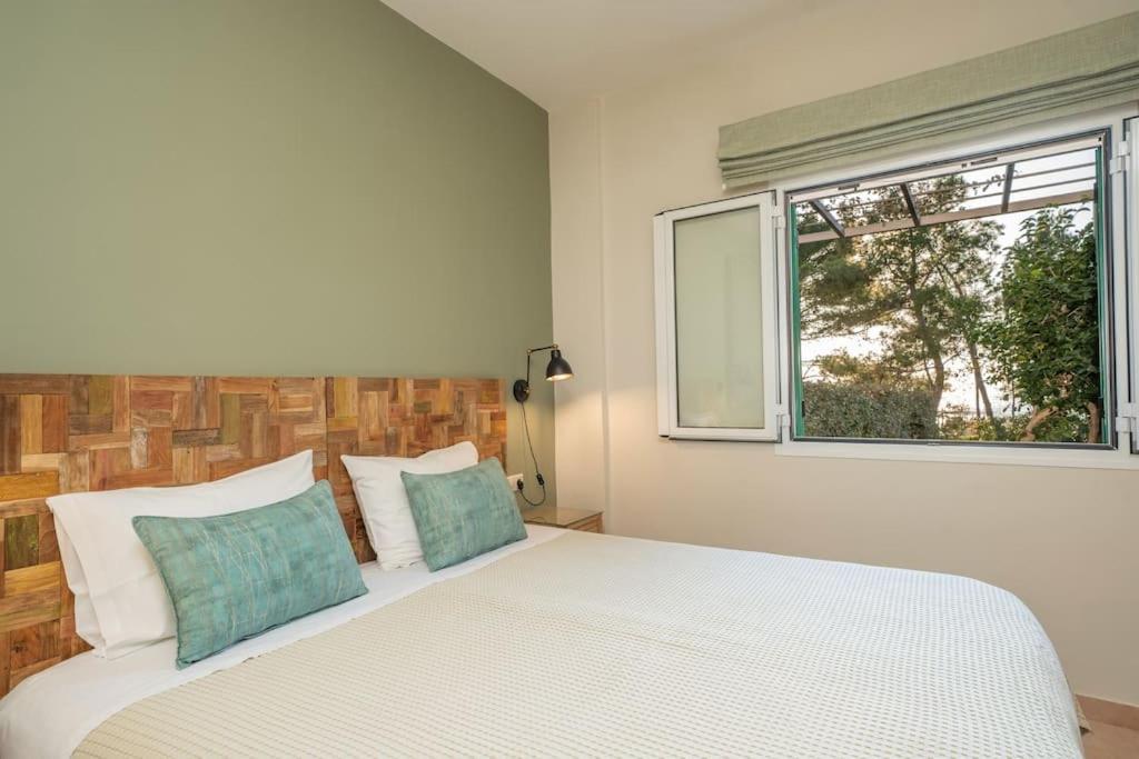 Seashell Luxury Residence - Studio 1 リクスリオン エクステリア 写真