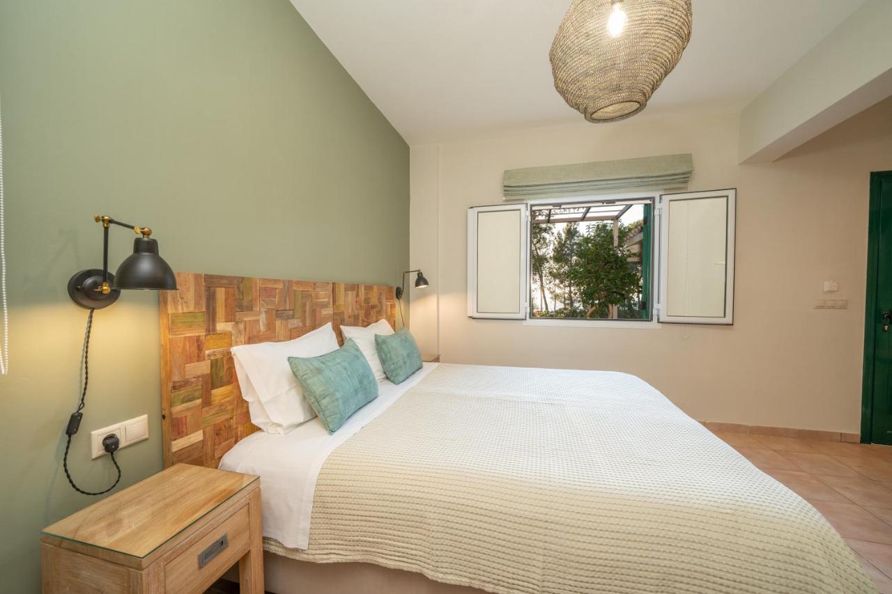 Seashell Luxury Residence - Studio 1 リクスリオン エクステリア 写真