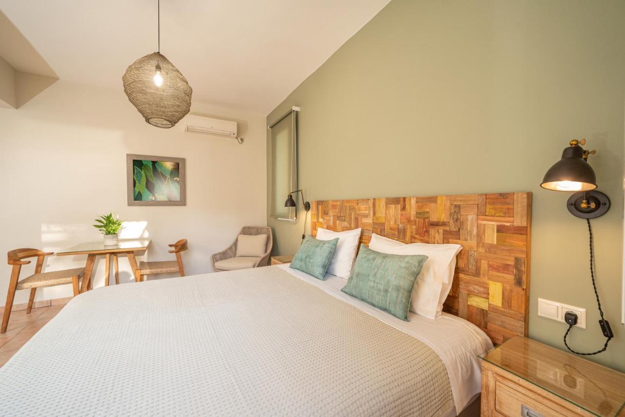Seashell Luxury Residence - Studio 1 リクスリオン エクステリア 写真