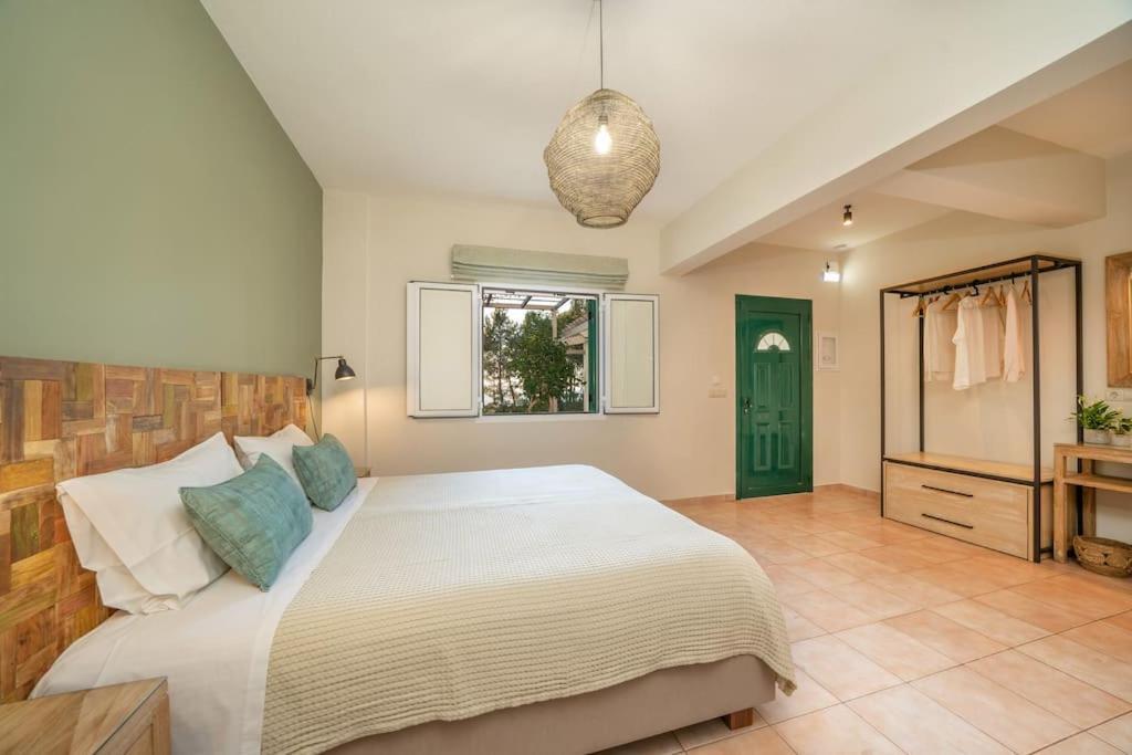 Seashell Luxury Residence - Studio 1 リクスリオン エクステリア 写真