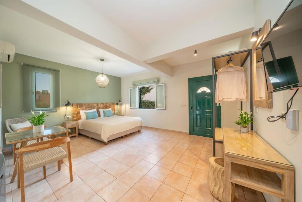 Seashell Luxury Residence - Studio 1 リクスリオン エクステリア 写真